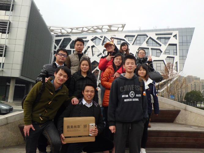 杭州淘服网络科技 扎根杭州网络科技生态，以服务创新驱动电商未来