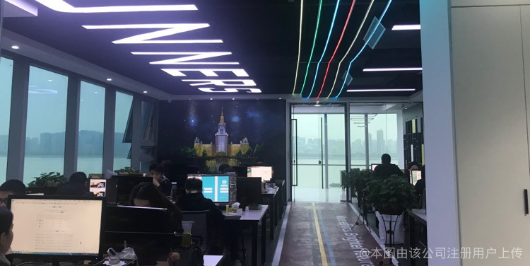 杭州跑跑网络科技 扎根杭州网络科技沃土，连接校园与未来