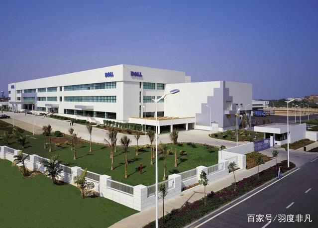 从代工厂到工业互联网,富士康的"科技含量"能帮它转型成功?